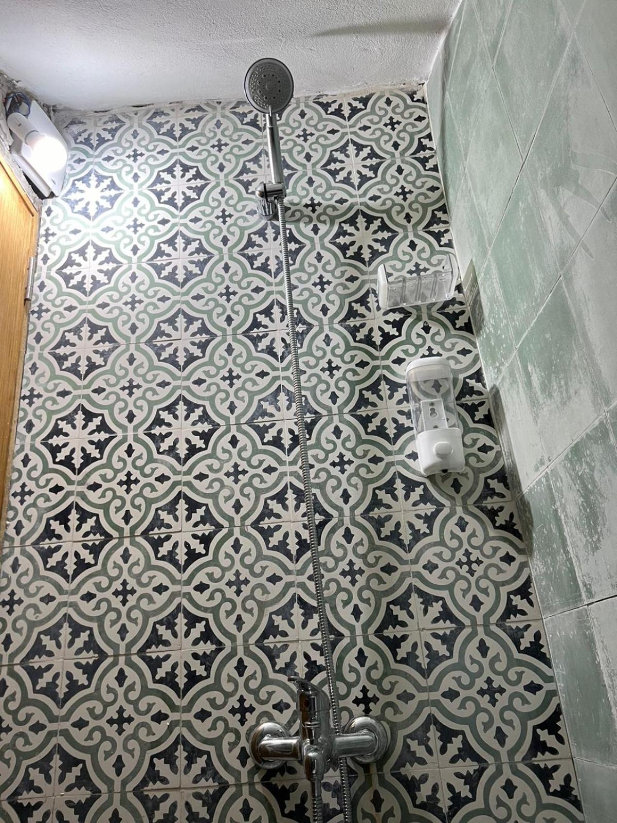 Chambre A La Medina Avec Salle De Bain Prive Танжер Екстериор снимка